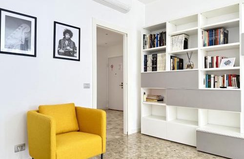 Casoretto Apartment | Lambrate Mood Apartment