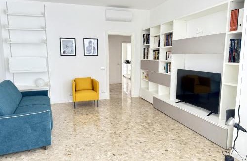 Casoretto Apartment | Lambrate Mood Apartment