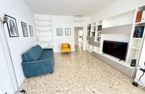 Casoretto Apartment | Lambrate Mood Apartment