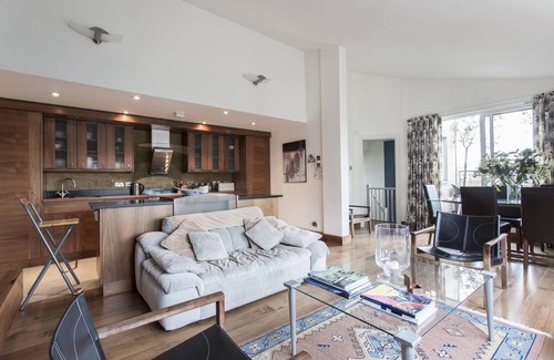 Holborn and Covent Garden Apartment | Lambs Conduit Street by onefinestay