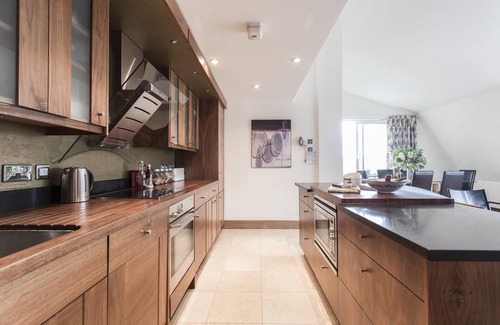 Holborn and Covent Garden Apartment | Lambs Conduit Street by onefinestay