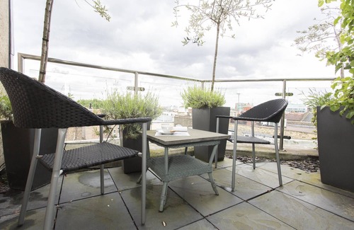 Holborn and Covent Garden Apartment | Lambs Conduit Street by onefinestay