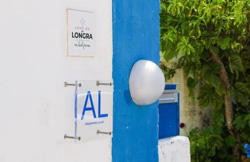 Tomar House | Lameira Da Longra - Wellness Retreat