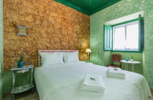 Tomar House | Lameira Da Longra - Wellness Retreat