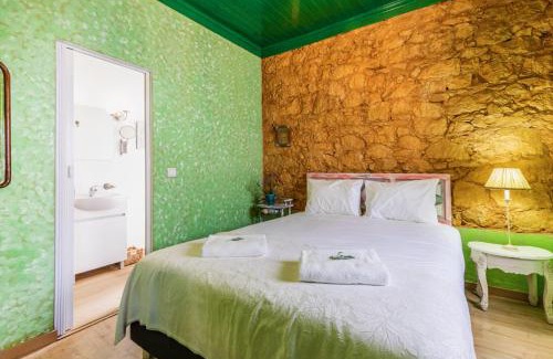 Tomar House | Lameira Da Longra - Wellness Retreat