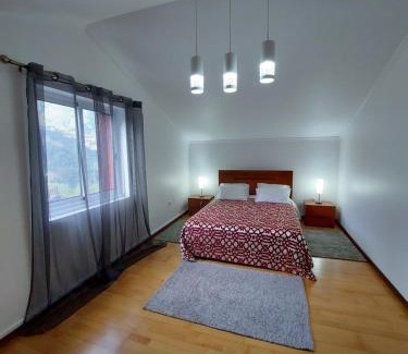 Sao Vicente House | Lameiros Cottage