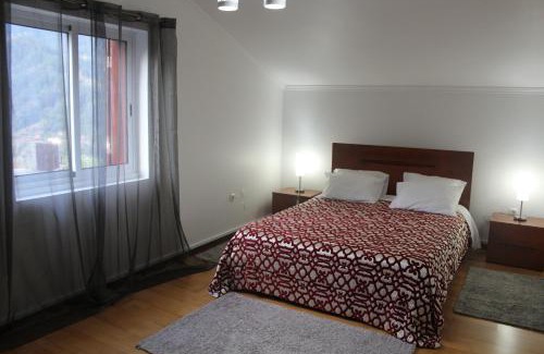 Sao Vicente House | Lameiros Cottage