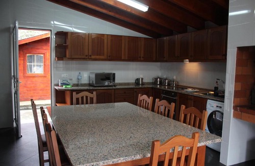 Sao Vicente House | Lameiros Cottage