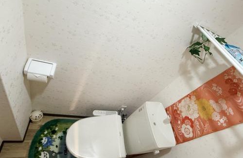 Higashiyama Apartment | Lamer-Sanjo