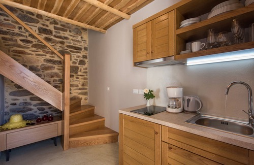 Lameriana Hotel | Lameriana Luxury Village