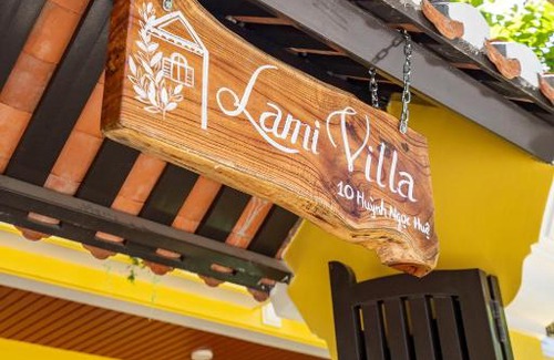 Hoi An City Centre House | Lami Villa Hoian 2