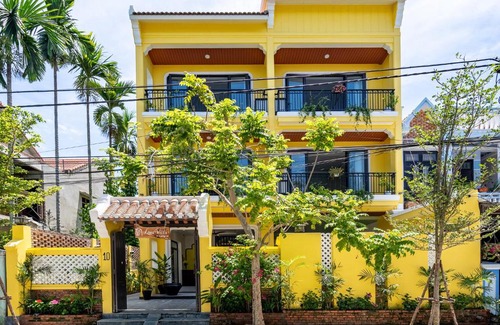 Hoi An City Centre House | Lami Villa Hoian 2