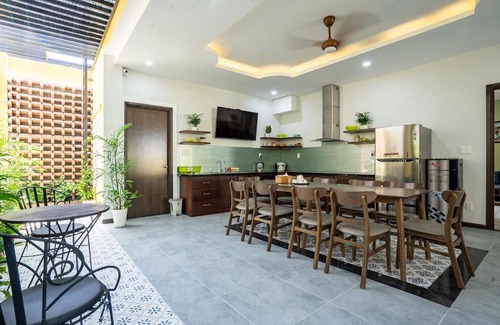 Hoi An City Centre House | Lami Villa Hoian 2
