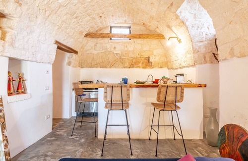 Ceglie Messapica Villa | Lamia Paradiso With Pool