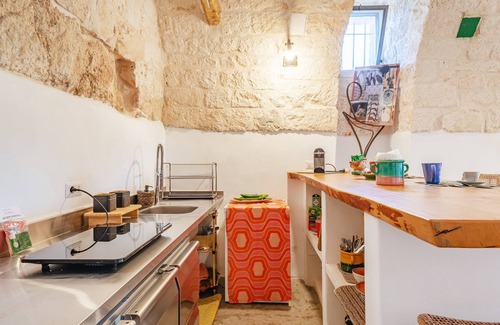 Ceglie Messapica Villa | Lamia Paradiso With Pool