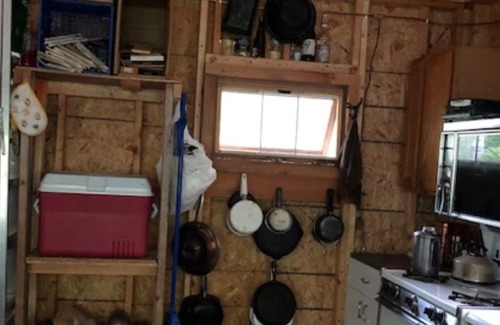 Lamoine Cabin | Lamoine Cabin on the Coast of Maine; just minutes from Acadia National Park