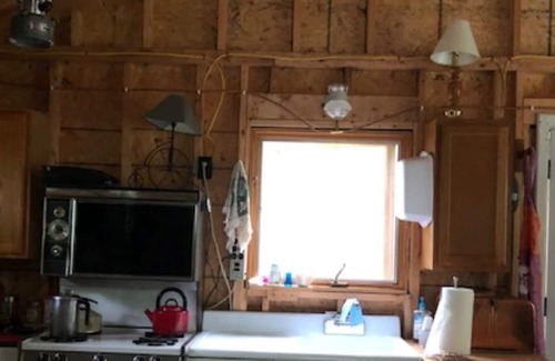 Lamoine Cabin | Lamoine Cabin on the Coast of Maine; just minutes from Acadia National Park