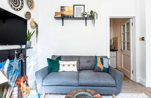 Inverness City Centre House | Lamont Cottage, Inverness