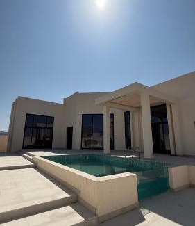 Hatta House | Lamontana villa