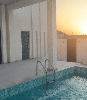 Hatta House | Lamontana villa