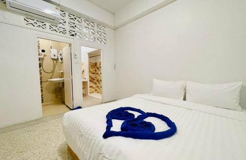 Hat Yai Hotel | Lamoon Kim Yong