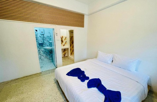 Hat Yai Hotel | Lamoon Kim Yong