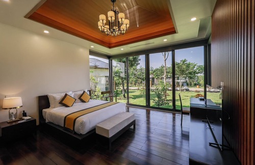 Tho Xuan Resort | Lamori Resort & Spa