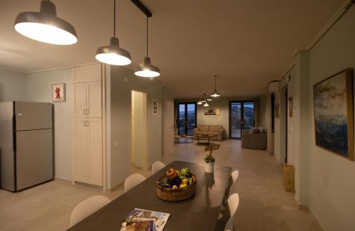 Mithimna House | Lampetos Houses Molyvos