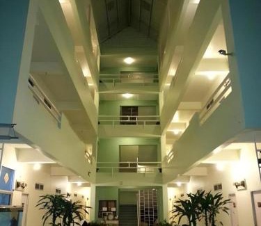 Mueang Nga Hotel | Lamphun Place