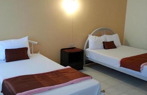 Mueang Nga Hotel | Lamphun Place