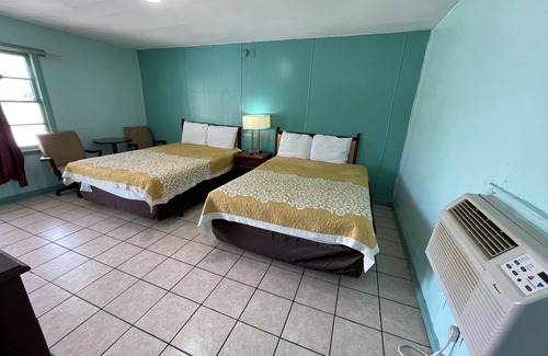 Childersburg Hotel | Lamplighter Inn