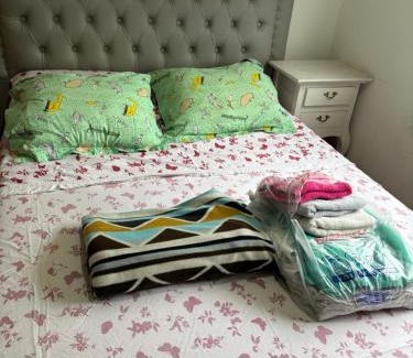 Lanus Apartment | Lanús ministro brin