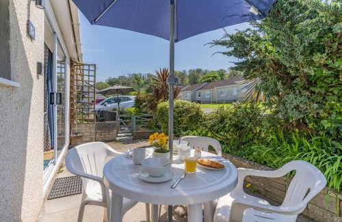 Oxwich House | Lan y Mor Oxwich