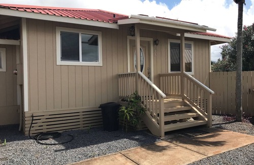 Lanai City House | Lana'i Paradise Getaway