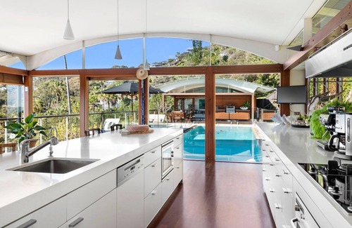 Palm Beach House | LANAI by Palm Beach Holiday Rentals