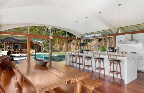 Palm Beach House | LANAI by Palm Beach Holiday Rentals