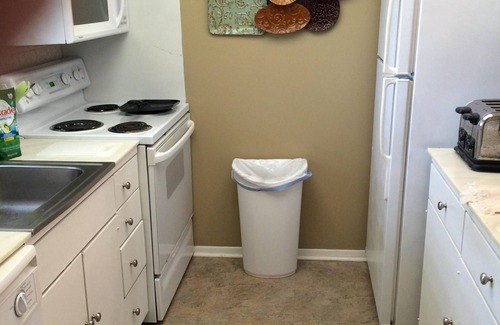 Diamondhead Condo | Lanai Village Two Bedroom Condo