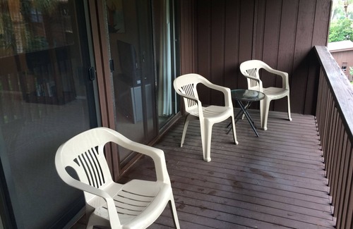 Diamondhead Condo | Lanai Village Two Bedroom Condo