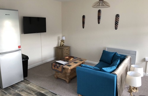Boston Apartment | Lancaster - 1 bed apartment