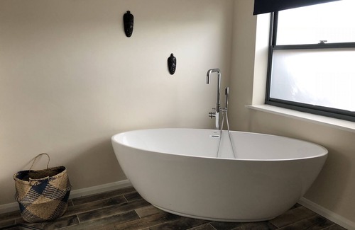 Boston Apartment | Lancaster - 1 bed apartment