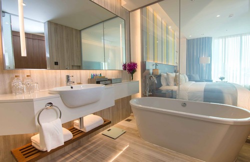 Huai Khwang Hotel | Lancaster Bangkok