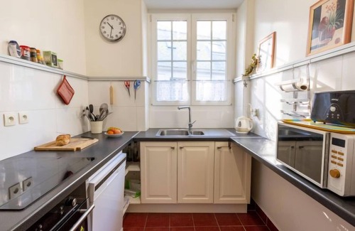 Intra Muros Apartment | Lancette by Interhome