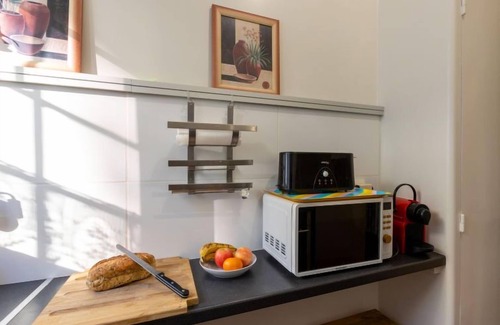 Intra Muros Apartment | Lancette by Interhome