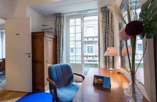 Intra Muros Apartment | Lancette by Interhome