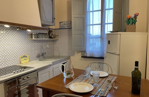Finalborgo Apartment | Lancillotto (FLG215) by Interhome