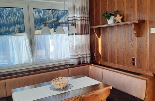 Sankt Martin am Tennengebirge Apartment | Landhaus Theresia