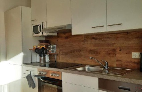 Sankt Martin am Tennengebirge Apartment | Landhaus Theresia