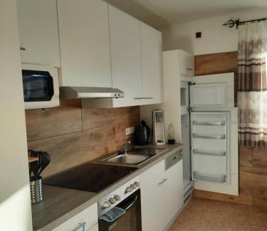 Sankt Martin am Tennengebirge Apartment | Landhaus Theresia