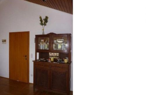 Nettersheim Apartment | Land des Friedens in Nettersheim/Eifel