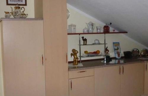 Nettersheim Apartment | Land des Friedens in Nettersheim/Eifel